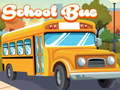                                                                       School Bus ﻞﯿﮭﮐ
