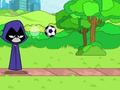                                                                       Teen Titans: Goal ﻞﯿﮭﮐ