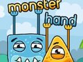                                                                       Monster Hands ﻞﯿﮭﮐ