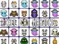                                                                       Cat Pixel Mahjong ﻞﯿﮭﮐ