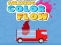                                                                       Amazing Color Flow ﻞﯿﮭﮐ