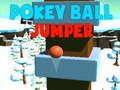                                                                       Pokey Ball Jumper ﻞﯿﮭﮐ