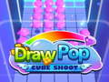                                                                       Draw Pop cube shoot ﻞﯿﮭﮐ