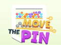                                                                       Move the Pin ﻞﯿﮭﮐ
