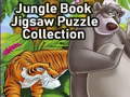                                                                       Jungle Book Jigsaw Puzzle Collection ﻞﯿﮭﮐ