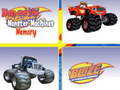                                                                       Blaze Monster Trucks Memory ﻞﯿﮭﮐ