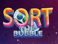                                                                      Sort the bubble ﻞﯿﮭﮐ