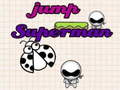                                                                      Superman jump ﻞﯿﮭﮐ