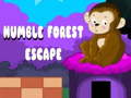                                                                       Humble Forest Escape ﻞﯿﮭﮐ