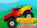                                                                       Monster Truck Challenge ﻞﯿﮭﮐ