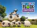                                                                       Shaun The Sheep Flock Together ﻞﯿﮭﮐ