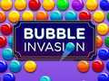                                                                       Bubble Invasion ﻞﯿﮭﮐ