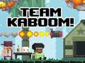                                                                       Team Kaboom ﻞﯿﮭﮐ