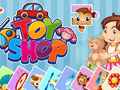                                                                       Toy Shop ﻞﯿﮭﮐ