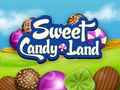                                                                      Sweet Candy Land ﻞﯿﮭﮐ