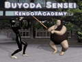                                                                       Buyoda Sensei Kendo Academy ﻞﯿﮭﮐ
