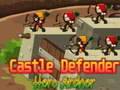                                                                       Castle Defender Hero Archer ﻞﯿﮭﮐ