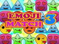                                                                       Emoji Match 3 ﻞﯿﮭﮐ