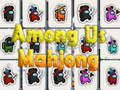                                                                       Among Us Mahjong ﻞﯿﮭﮐ