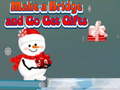                                                                       Make a Bridge and Go Get Gifts ﻞﯿﮭﮐ