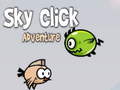                                                                       Sky Click Adventure ﻞﯿﮭﮐ