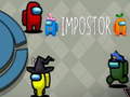                                                                      Impostor  ﻞﯿﮭﮐ