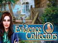                                                                       Evidence Collectors ﻞﯿﮭﮐ