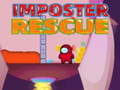                                                                       Among Us Imposter Rescue ﻞﯿﮭﮐ