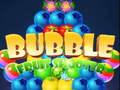                                                                       Bubble Fruit Shooter ﻞﯿﮭﮐ