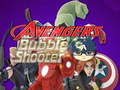                                                                       Avengers Bubble Shooter ﻞﯿﮭﮐ