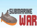                                                                       Submarine War ﻞﯿﮭﮐ