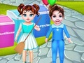                                                                       Baby Taylor Earth Day ﻞﯿﮭﮐ
