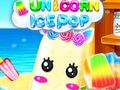                                                                       Unicorn Ice Pop ﻞﯿﮭﮐ