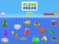                                                                       Clean Ocean ﻞﯿﮭﮐ
