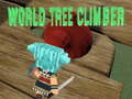                                                                       World Tree Climber ﻞﯿﮭﮐ