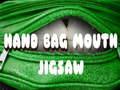                                                                       Hand Bag Mouth Jigsaw ﻞﯿﮭﮐ