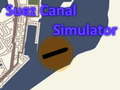                                                                       Suez Canal Simulator ﻞﯿﮭﮐ