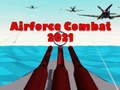                                                                       Airforce Combat 2021 ﻞﯿﮭﮐ