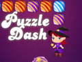                                                                      Puzzle Dash ﻞﯿﮭﮐ