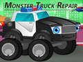                                                                       Monster Truck Repair ﻞﯿﮭﮐ