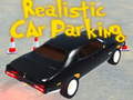                                                                       Realistic car Parking  ﻞﯿﮭﮐ