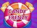                                                                       Candy Frenzy ﻞﯿﮭﮐ