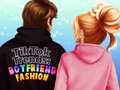                                                                      TikTok Trends: Boyfriend Fashion ﻞﯿﮭﮐ