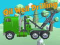                                                                       Oil Well Drilling ﻞﯿﮭﮐ