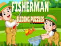                                                                       Fisherman Sliding Puzzles ﻞﯿﮭﮐ