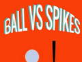                                                                       Ball vs spikes ﻞﯿﮭﮐ
