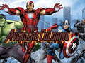                                                                       Avengers Coloring ﻞﯿﮭﮐ