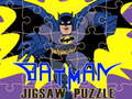                                                                       Batman Jigsaw Puzzle ﻞﯿﮭﮐ