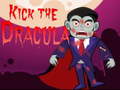                                                                       Kick The Dracula ﻞﯿﮭﮐ