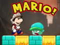                                                                       Mario! ﻞﯿﮭﮐ